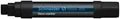 Kriedový popisovač Maxx 260, čierna, 2-15mm, tekutý, SCHNEIDER